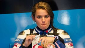 Elena Myers marzyła o MotoGP. Próba gwałtu zakończyła jej karierę