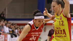 BLK: z WNBA do Gdyni, jasna przyszłość Ben Abdelkader