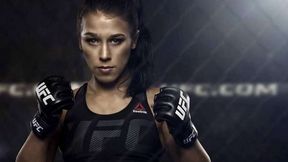 UFC 211: Jędrzejczyk - Andrade, Jotko - Branch na żywo. Transmisja TV, stream online