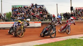 Premiership: Belle Vue Aces zbliży się do lidera? Mecz beniaminków w Somerset