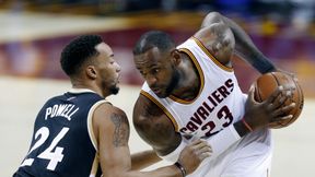 LeBron James krytykuje Donalda Trumpa. "Sprawił, że nienawiść znów jest modna"