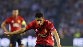 Piłkarze Manchesteru United odwiedzili dzieci ranne w zamachu