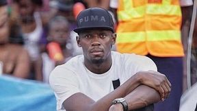 Bolt zdradził swój największy problem w futbolu. Na razie odstaje na tle kolegów