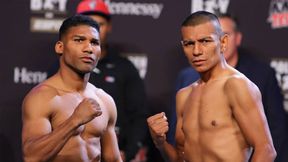 Golden Boy: Yuriorkis Gamboa vs Robinson Castellanos, czyli wielki bój w wadze lekkiej