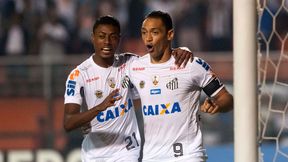 Copa Libertadores: Santos i Racing o awans do 1/8 finału