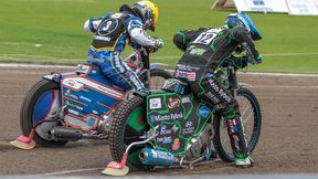 Premiership: Musielak znów liderem Swindon Robins?