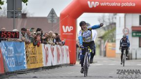 2. etap Cisowianka Road Tour: podwójne świętowanie w Janowie Lubelskim