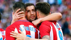 Primera Division: Atletico zakończy na podium. Ekipa Tytonia pewna utrzymania