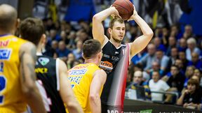 Play-off PLK: MKS nie ma statusu jak Anwil i Stelmet