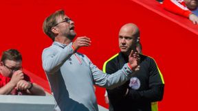 Juergen Klopp może spodziewać się kary