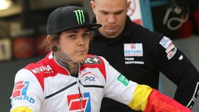 Sparta - Włókniarz: Woffinden ledwo stał na nogach (noty)