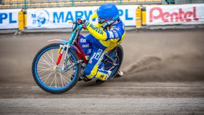 Premiership: Słaby początek i dobra końcówka Krzysztofa Kasprzaka. Wygrana Rye House Rockets