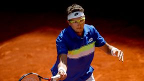 ATP Gstaad: Denis Istomin przypomniał o sobie, Feliciano Lopez i Fabio Fognini poznali rywali