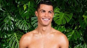 "Nie ma to jak w domu". Rodzinne selfie Cristiano Ronaldo hitem internetu