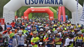 Cisowianka Mazovia MTB Marathon: najbardziej pracowita majówka w kraju