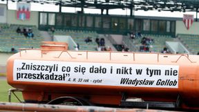 Żużel. Lista wstydu Polonii Bydgoszcz. Złe dobrego początki? Zasłużony klub był już na samym dnie