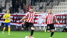 Niespodziewany powrót do Cracovii. Klub podał piłkarzowi pomocną dłoń