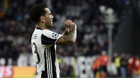 Oficjalnie: Dani Alves nowym zawodnikiem Paris Saint-Germain