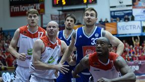 Energa Czarni Słupsk - Anwil Włocławek na żywo. Transmisja TV, stream online