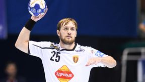 Vive Tauron Kielce planuje kolejny transferowy hit! Chorwat na celowniku klubu