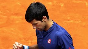 ATP Madryt: Novak Djoković i Kei Nishikori powalczą o półfinał