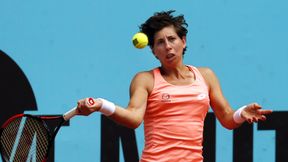 WTA Bukareszt: ekspresowy awans Carli Suarez, Jekaterina Aleksandrowa w II rundzie