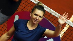 Simona Halep: Nie życzyłam Eugenie Bouchard powodzenia, bo ze sobą nie rozmawiamy