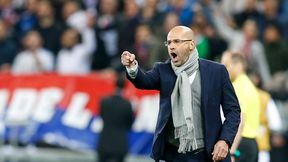 "Bild": Peter Bosz trenerem Borussii Dortmund