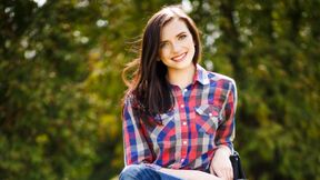 Anna Płoszyńska, mistrzyni Europy w karate walczy o normalne życie. "Moim marzeniem jest chodzić"