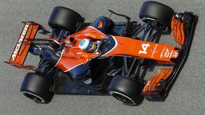 McLaren chce utrzymać skład