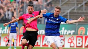 SV Darmstadt 98 i FC Ingolstadt spadły z Bundesligi