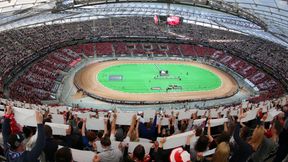 Program zawodów Boll Warsaw FIM Speedway Grand Prix of Poland: 88 stron w cenie 20 zł