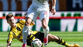 Poważna kontuzja Weigla. Piłkarza BVB czeka długa przerwa w grze