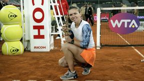 Simona Halep omal nie straciła trenera. "Po turnieju w Miami był bardzo zawiedziony"