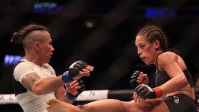 Jessica Andrade chce walczyć z Polką. Nie chodzi o rewanż z Joanną Jędrzejczyk