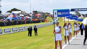 Równouprawnienie w motorsporcie. Czas na grid boys?