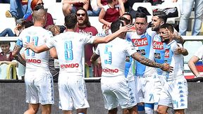 El. LM: SSC Napoli - OGC Nice na żywo. Transmisja TV, stream online