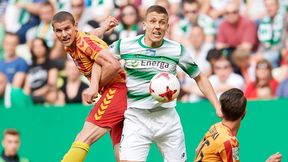 Lechia Gdańsk - Jagiellonia Białystok na żywo. Transmisja TV, stream online