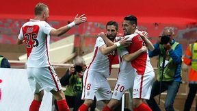 Ligue 1: AS Monaco (prawie) mistrzem Francji. Glik i spółka przekroczyli barierę 100 goli!