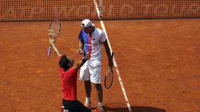 Roland Garros: czwórka Polaków wystąpi w deblu