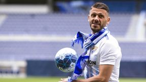 Martin Demichelis ogłosił koniec kariery zawodniczej