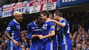 Premier League: Chelsea - Sunderland na żywo. Transmisja TV, stream online