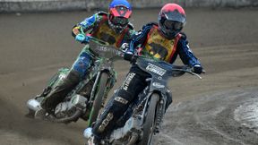 Speedway Team Cup:  Świetny Valentin Grobauer w Landshut