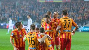 Korona Kielce - Wisła Kraków na żywo. Transmisja TV, stream online. Gdzie oglądać?