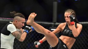 Joanna Jędrzejczyk poznała kolejną rywalkę? Polka ma zawalczyć na dużej gali