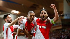 AS Monaco - Toulouse na żywo. Transmisja TV, stream online