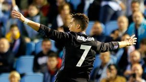 Najlepsza "11" sezonu Primera Division bez Cristiano Ronaldo