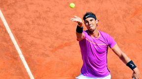 Rafael Nadal: Myślę, że zasłużyłem na odpoczynek