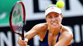 WTA Eastbourne: Andżelika Kerber i Simona Halep ze stratą seta wkroczyły na trawę