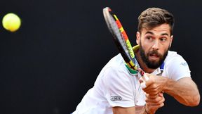 ATP Metz: Benoit Paire podtrzymał francuskie tradycje. Peter Gojowczyk - od kwalifikacji do pierwszego finału